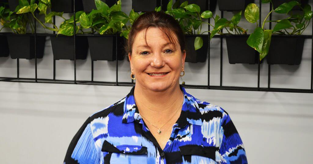Donna Turnbull
