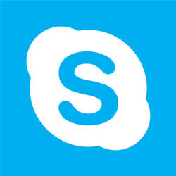 Skype now available at SUREWiSE