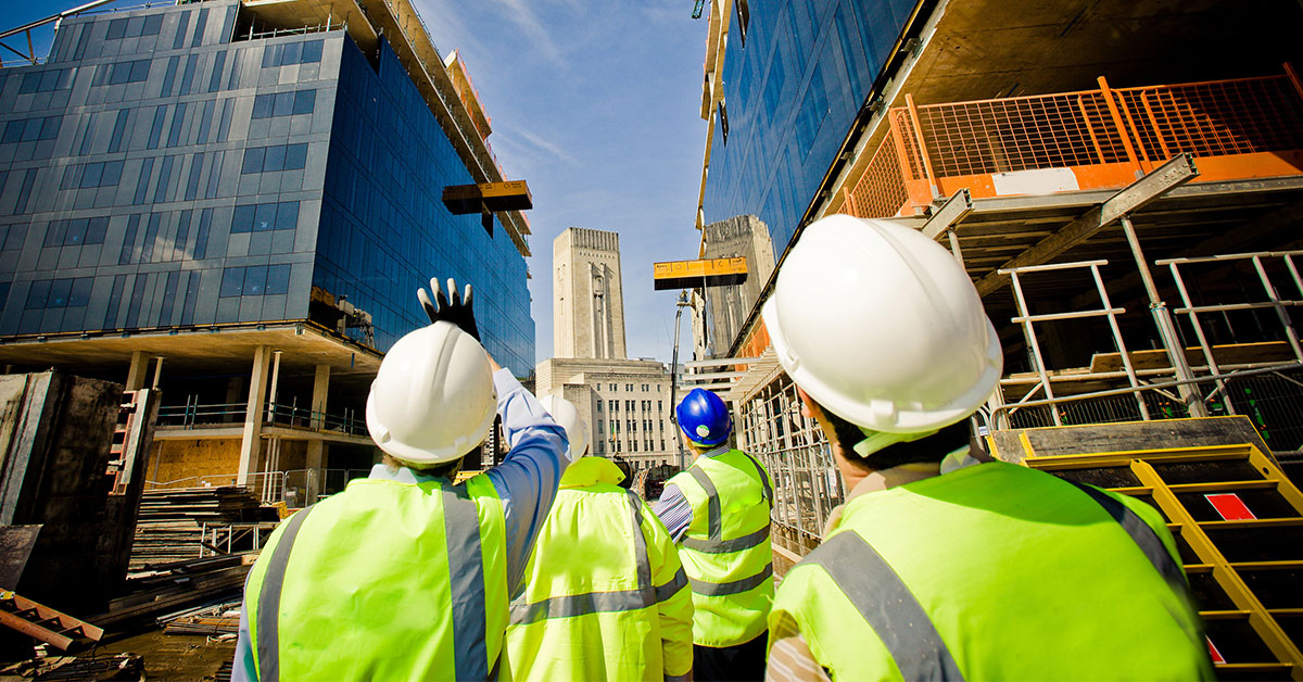 Construction Insurance Adelaide Surewise