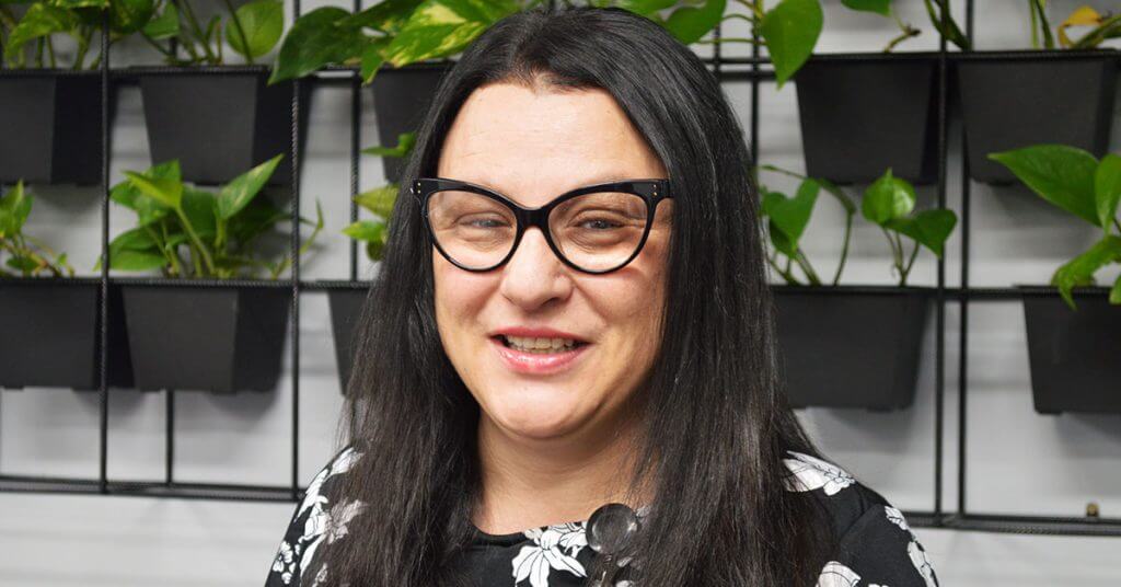 Lisa Andriani
