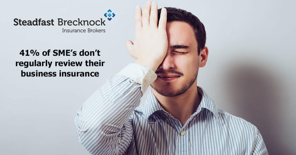 Reviewing your Insurance