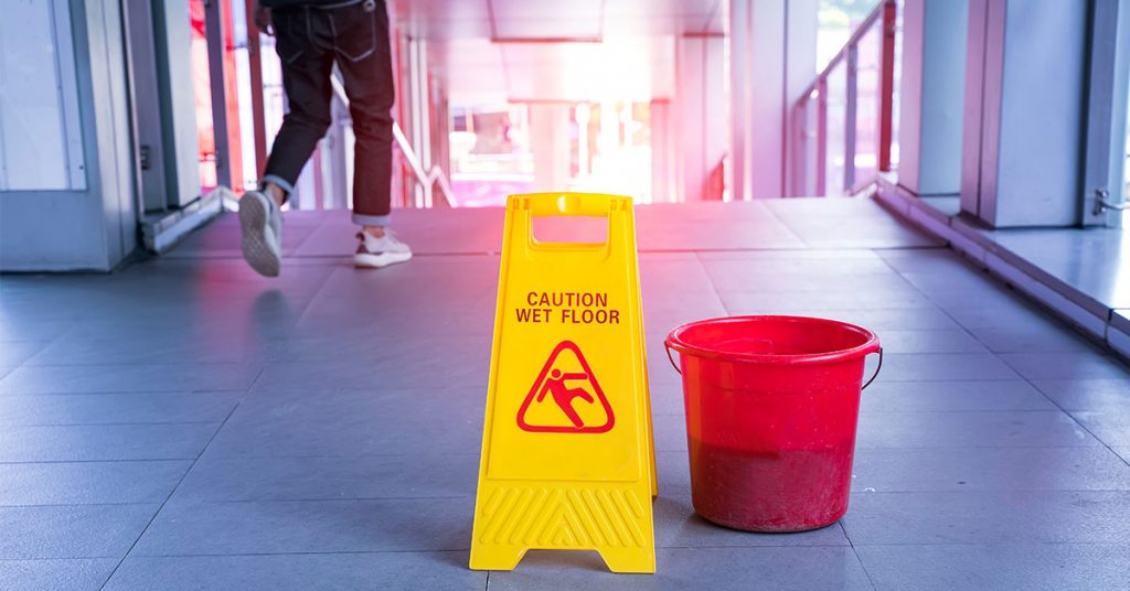 Public & Products Liability Insurance
