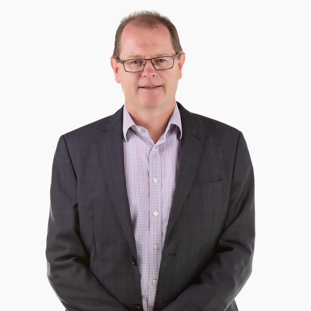 Brad Tindall