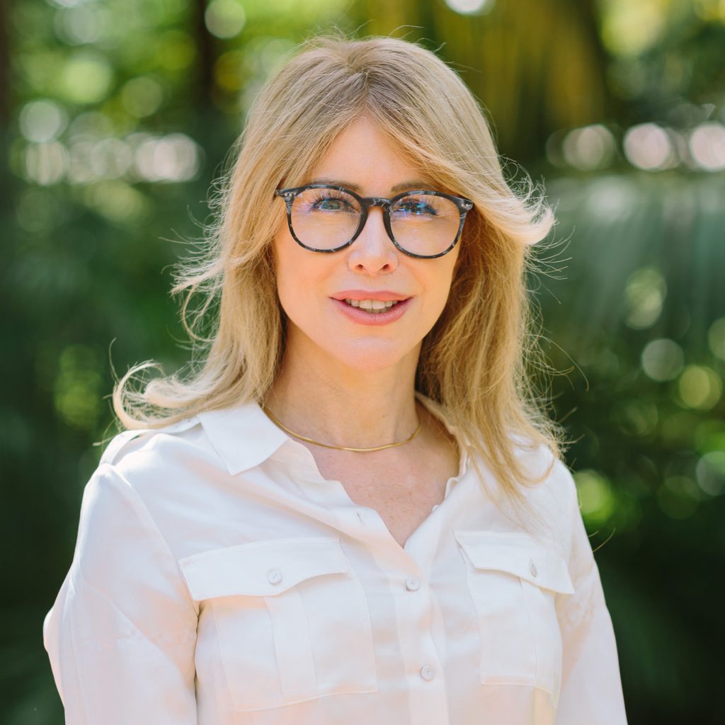 Heather Blanco SUREWiSE Chief Executive Officer