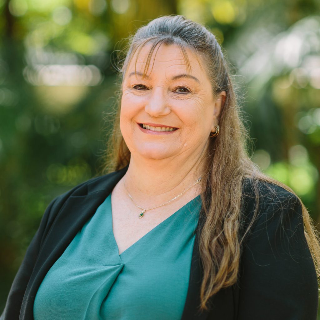 Donna Turnbull SUREWiSE Account Manager